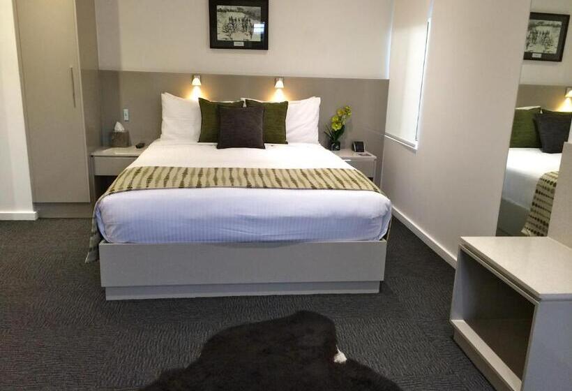 스탠다드 스튜디오, North Adelaide Boutique Stays Accommodation