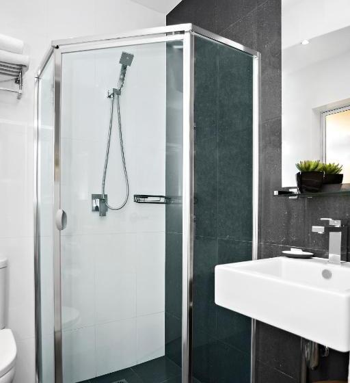 استودیوی استاندارد, North Adelaide Boutique Stays Accommodation