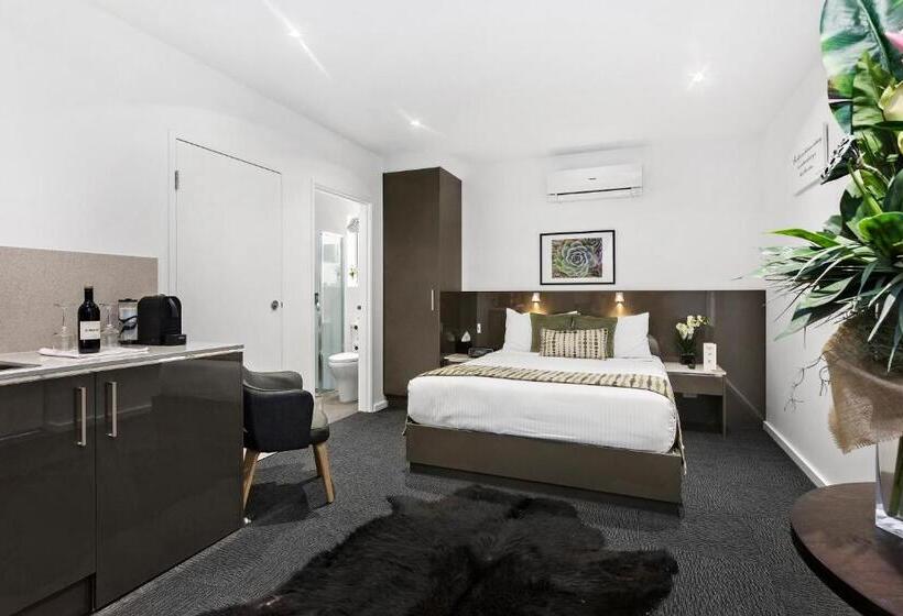 스탠다드 스튜디오, North Adelaide Boutique Stays Accommodation