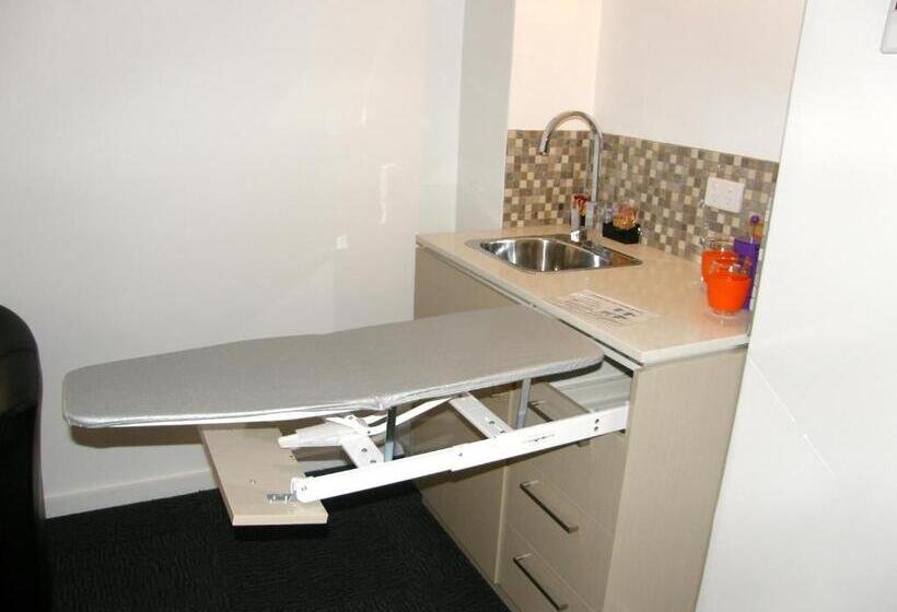 디럭스 룸, North Adelaide Boutique Stays Accommodation