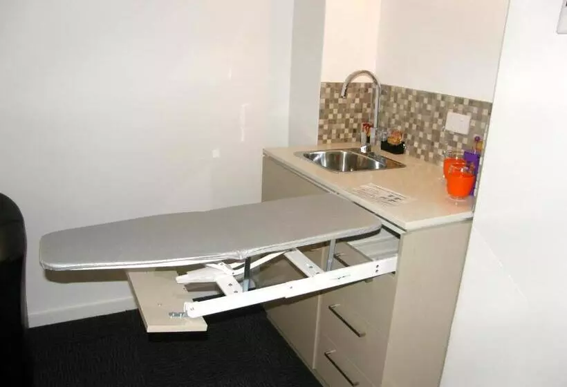 Deluxe-huone, North Adelaide Boutique Stays Accommodation