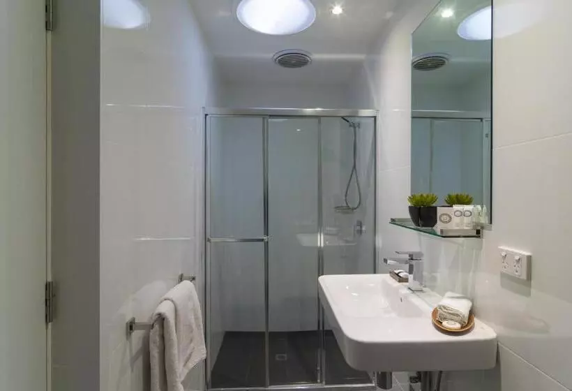 Deluxe-huone, North Adelaide Boutique Stays Accommodation