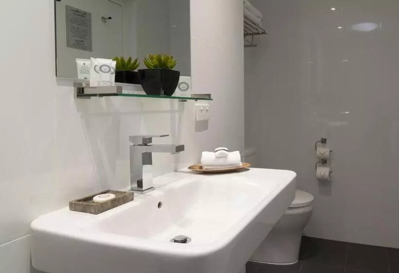 Deluxe-huone, North Adelaide Boutique Stays Accommodation