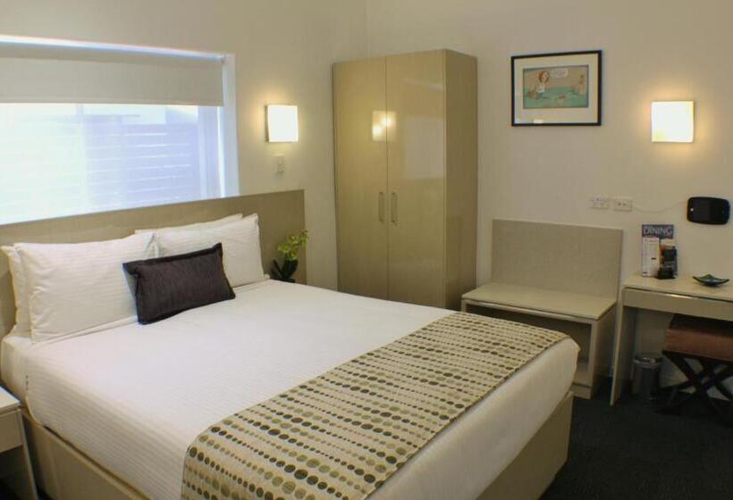 디럭스 룸, North Adelaide Boutique Stays Accommodation