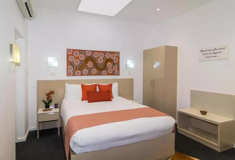 Deluxe-huone, North Adelaide Boutique Stays Accommodation