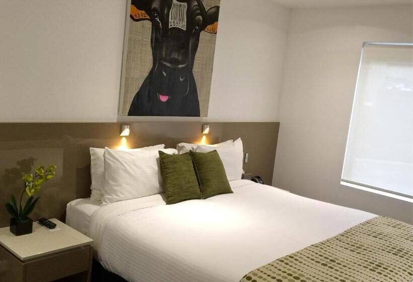 استودیو خانوادگی, North Adelaide Boutique Stays Accommodation