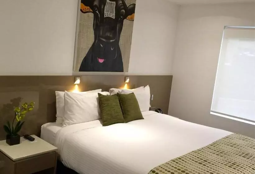 Perhestudio, North Adelaide Boutique Stays Accommodation