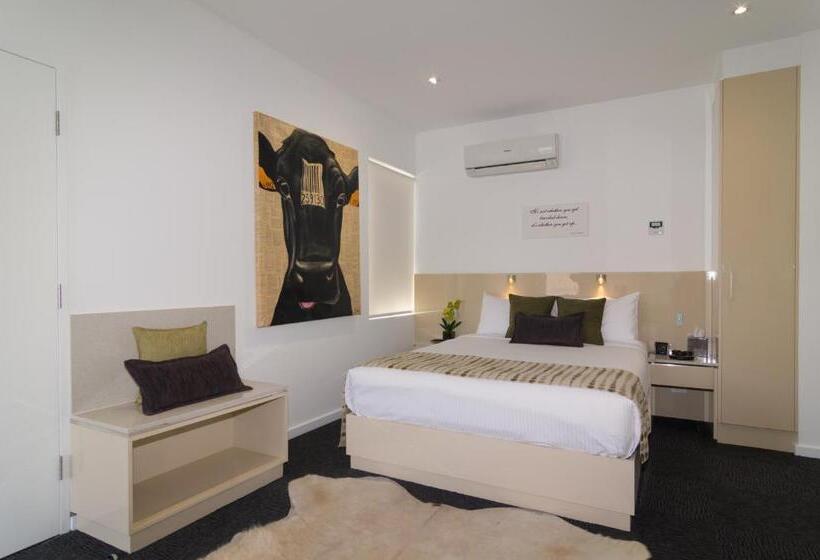 استودیو خانوادگی, North Adelaide Boutique Stays Accommodation