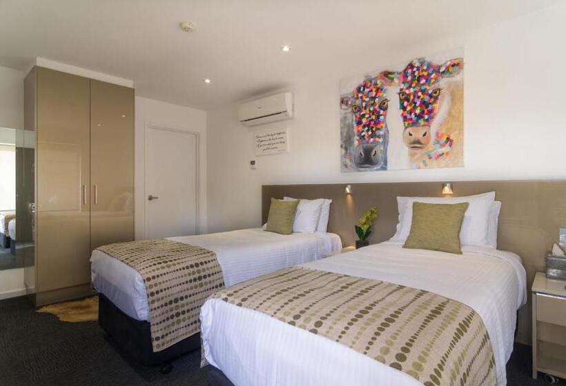 패밀리 스튜디오, North Adelaide Boutique Stays Accommodation