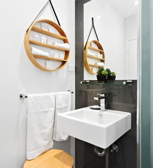 استودیو خانوادگی, North Adelaide Boutique Stays Accommodation