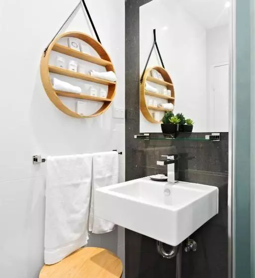 Perhestudio, North Adelaide Boutique Stays Accommodation