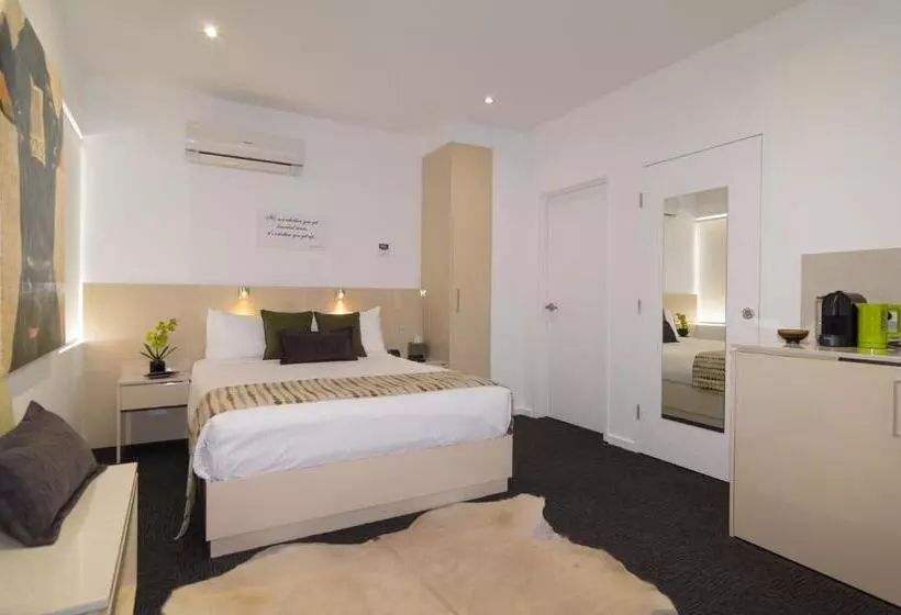 Perhestudio, North Adelaide Boutique Stays Accommodation
