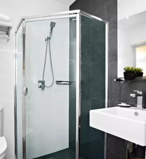 Perhestudio, North Adelaide Boutique Stays Accommodation