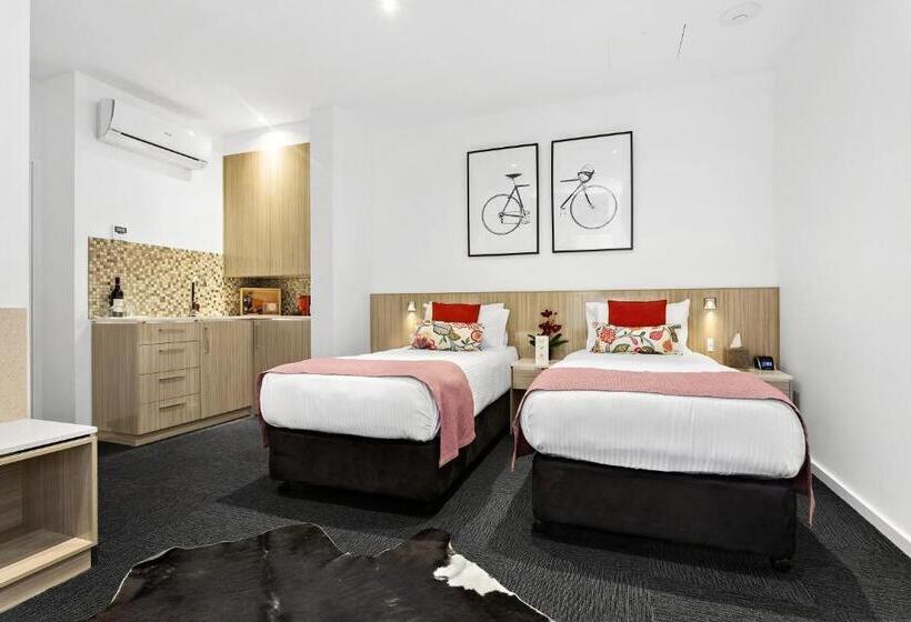 استودیو خانوادگی, North Adelaide Boutique Stays Accommodation