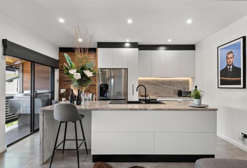 침실 2개 아파트, North Adelaide Boutique Stays Accommodation