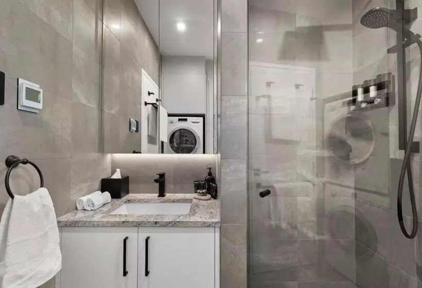 Huoneisto 2 Makuuhuonetta, North Adelaide Boutique Stays Accommodation