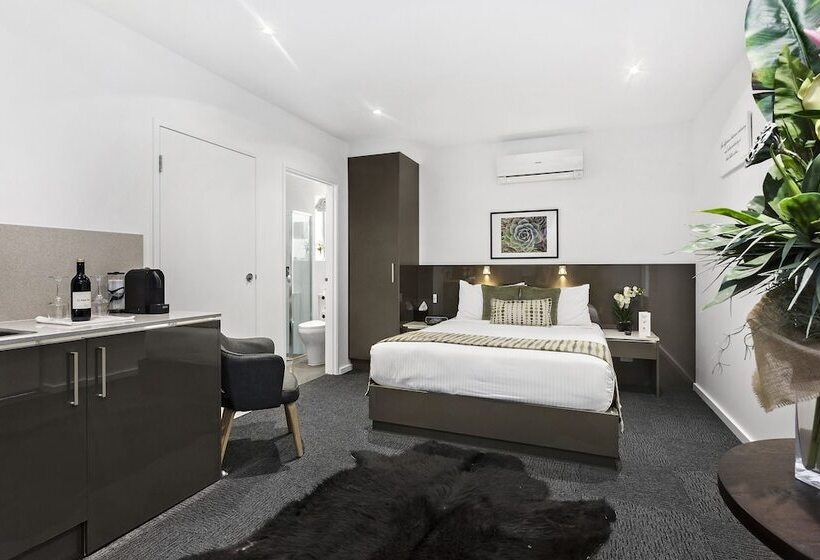 استودیوی استاندارد, North Adelaide Boutique Stays Accommodation