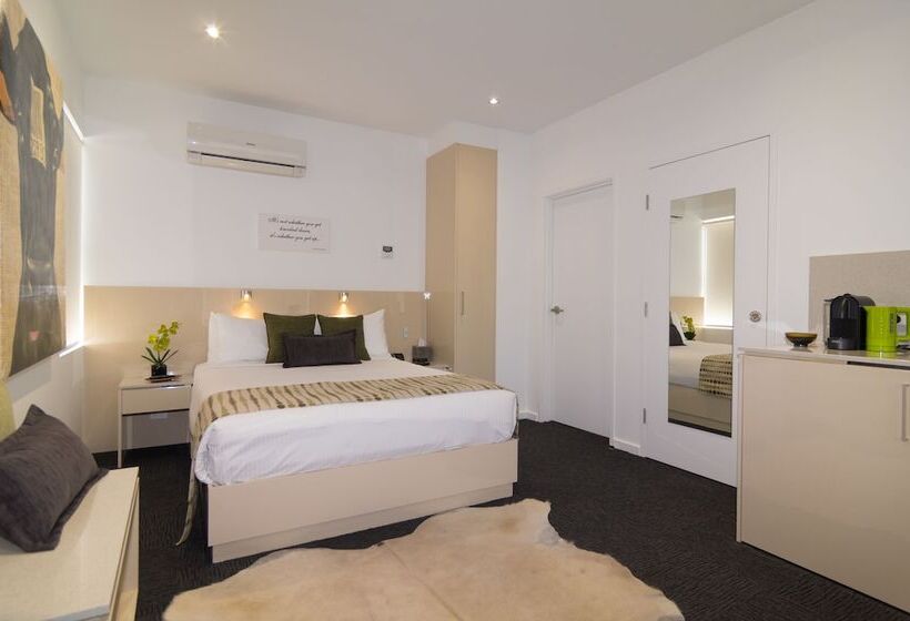 스탠다드 스튜디오, North Adelaide Boutique Stays Accommodation