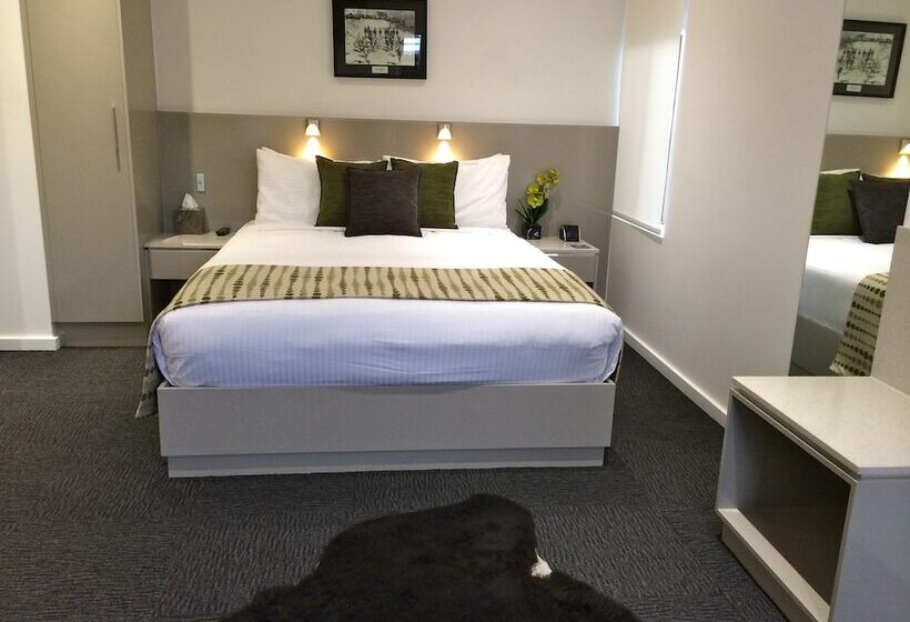 استودیوی استاندارد, North Adelaide Boutique Stays Accommodation