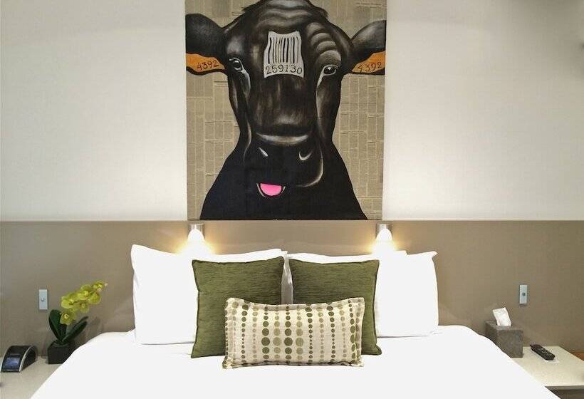 استودیوی استاندارد, North Adelaide Boutique Stays Accommodation