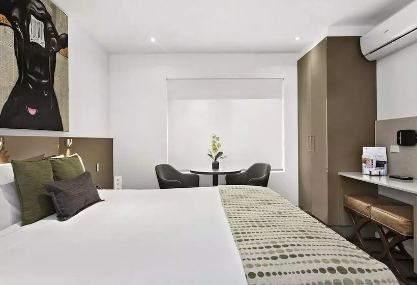 Standard-studio, North Adelaide Boutique Stays Accommodation