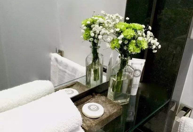 Standard-studio, North Adelaide Boutique Stays Accommodation