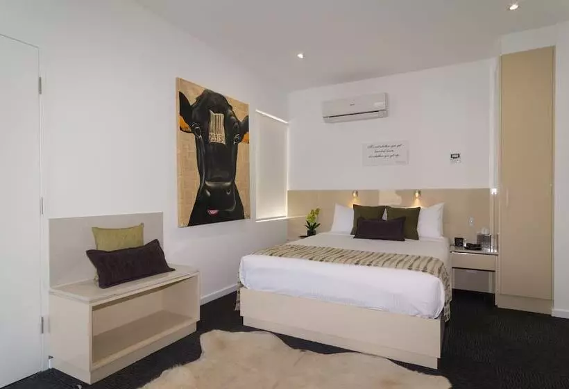 Standard-studio, North Adelaide Boutique Stays Accommodation