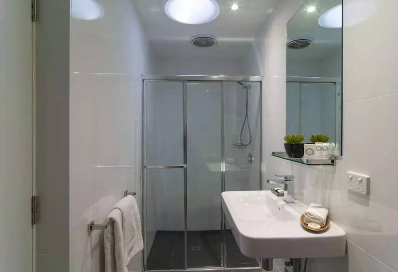 Standard-studio, North Adelaide Boutique Stays Accommodation