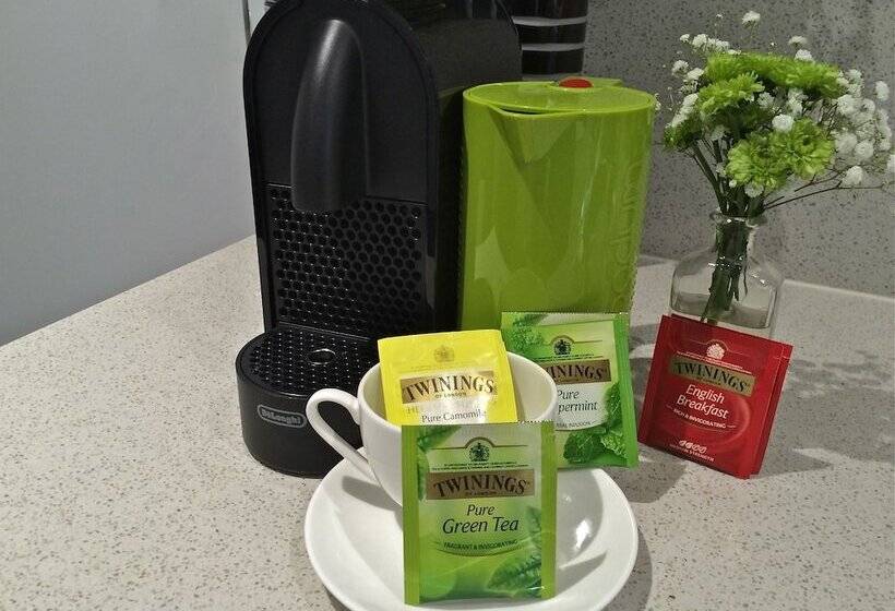 استودیوی استاندارد, North Adelaide Boutique Stays Accommodation