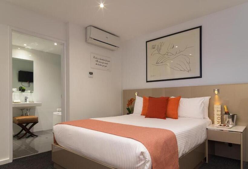 استودیوی استاندارد, North Adelaide Boutique Stays Accommodation