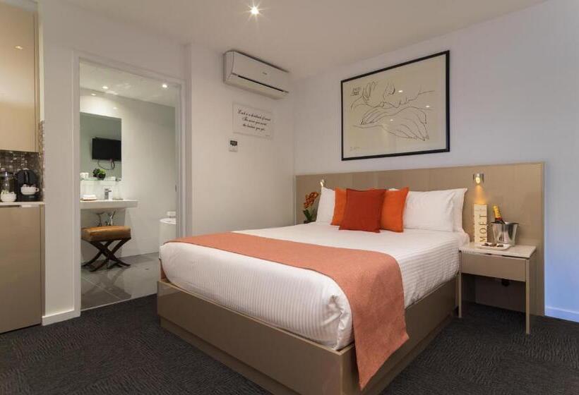 استودیوی استاندارد, North Adelaide Boutique Stays Accommodation