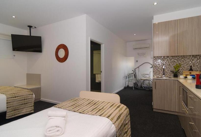 스탠다드 스튜디오, North Adelaide Boutique Stays Accommodation