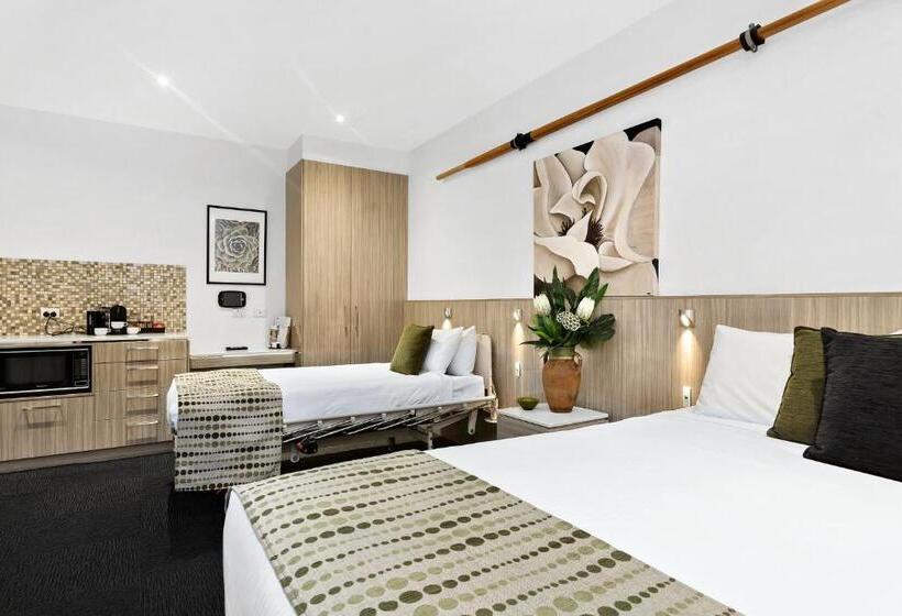 استودیوی استاندارد, North Adelaide Boutique Stays Accommodation