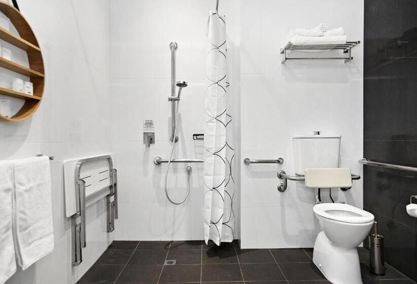 استودیوی استاندارد, North Adelaide Boutique Stays Accommodation