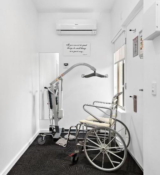 استودیوی استاندارد, North Adelaide Boutique Stays Accommodation