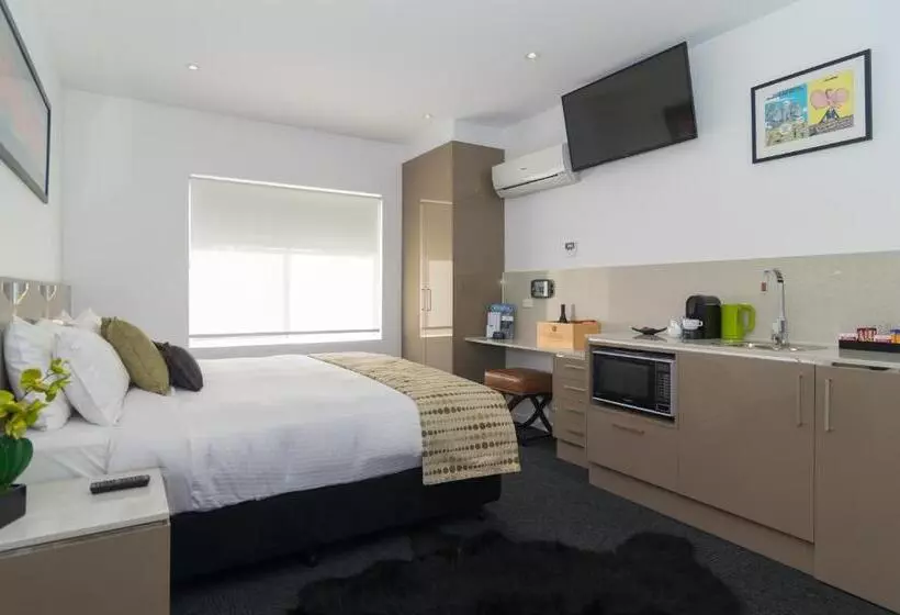 Perhestudio, North Adelaide Boutique Stays Accommodation