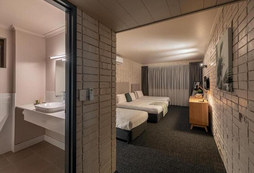 اتاق خانوادگی, Palms