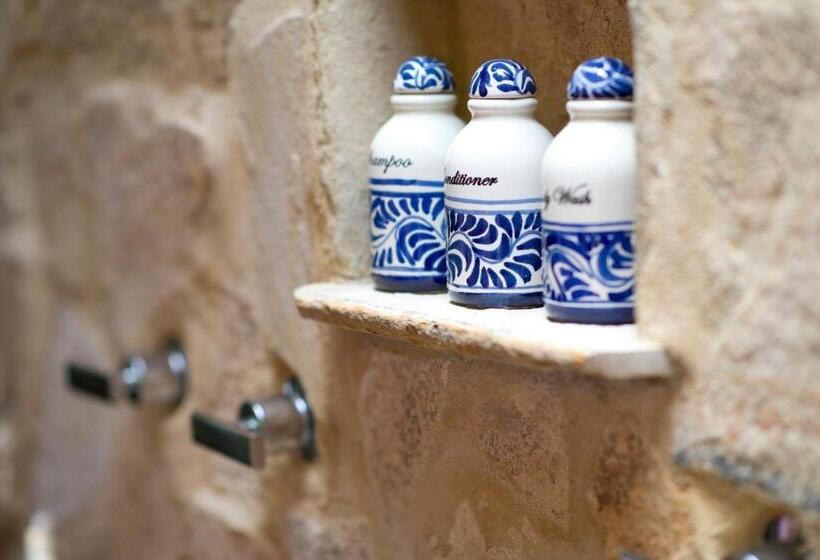 带1个卧室的别墅, Nayara Springs  Adults Only