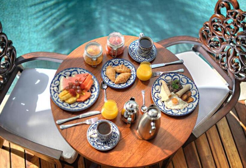 带1个卧室的别墅, Nayara Springs  Adults Only