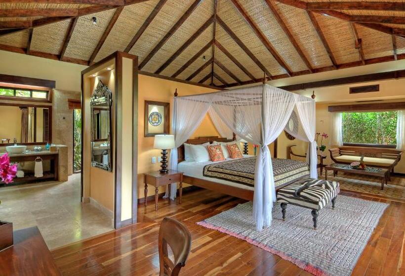 带1个卧室的别墅, Nayara Springs  Adults Only