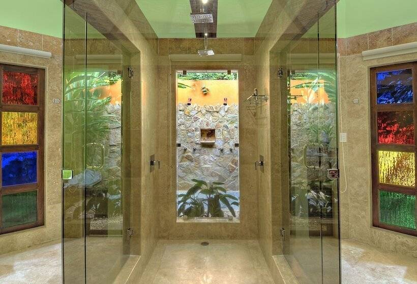 带1个卧室的别墅, Nayara Springs  Adults Only