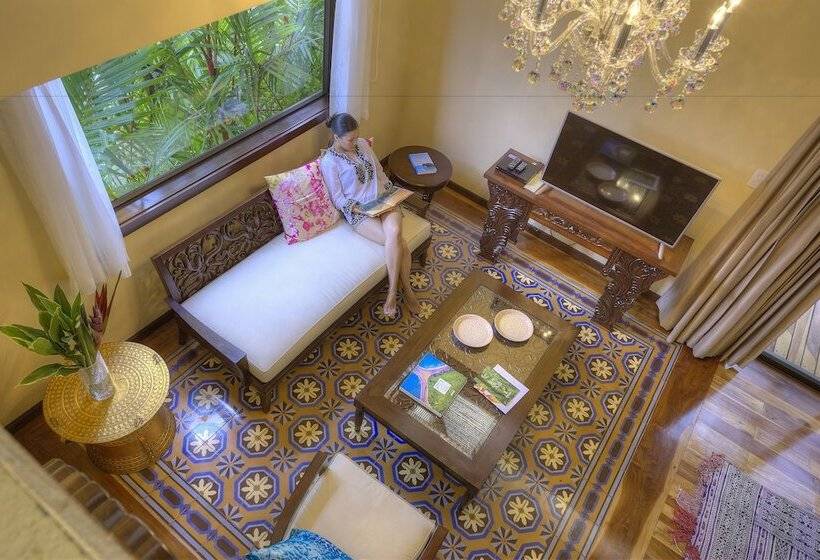 带1个卧室的别墅, Nayara Springs  Adults Only