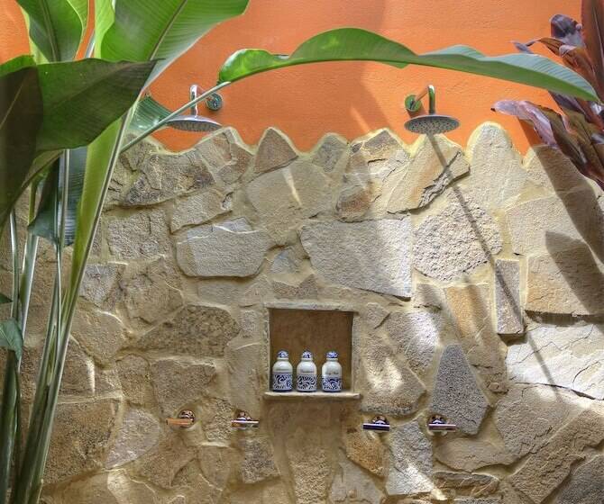 带1个卧室的别墅, Nayara Springs  Adults Only