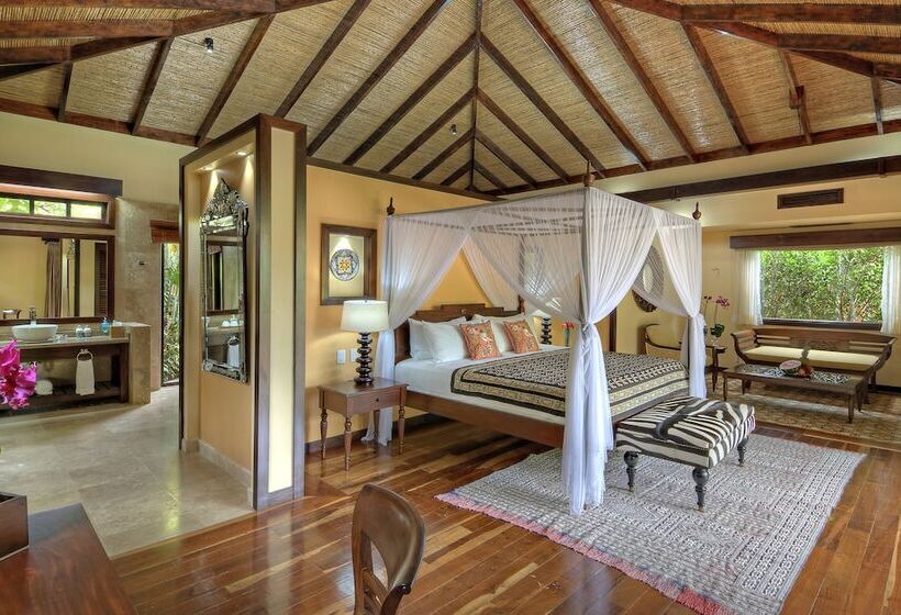 带1个卧室的别墅, Nayara Springs  Adults Only