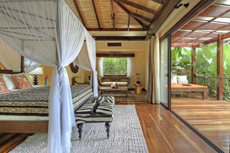 带1个卧室的别墅, Nayara Springs  Adults Only