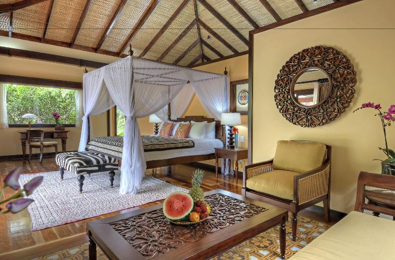 带1个卧室的别墅, Nayara Springs  Adults Only