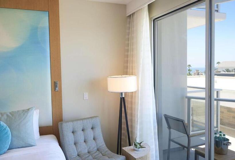 Номер Стандарт Боковой Вид на Море, Paséa Hotel & Spa