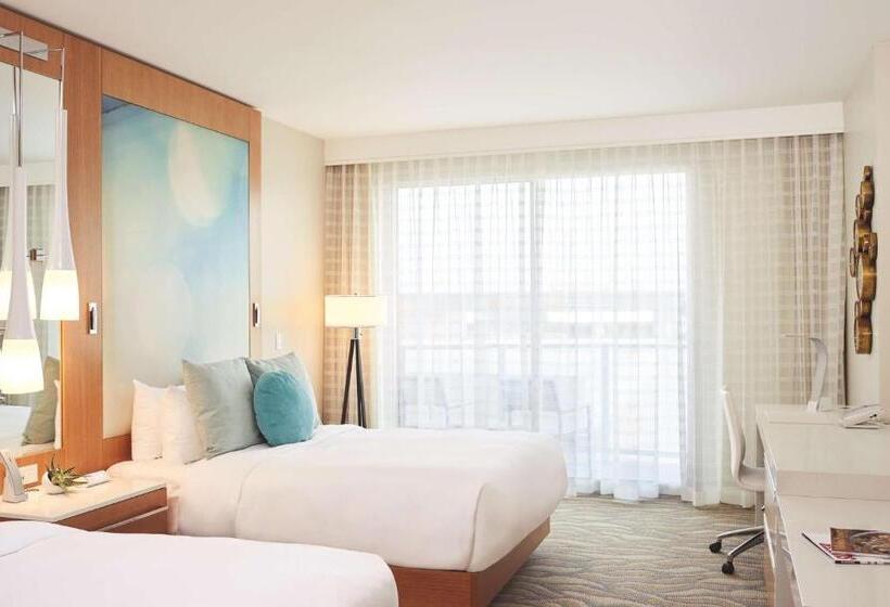 Номер Стандартный с Видом, Paséa Hotel & Spa