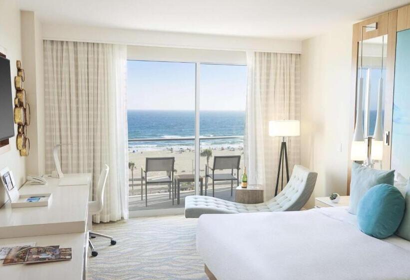 Стандартный Номер Кровать Кинг, Paséa Hotel & Spa