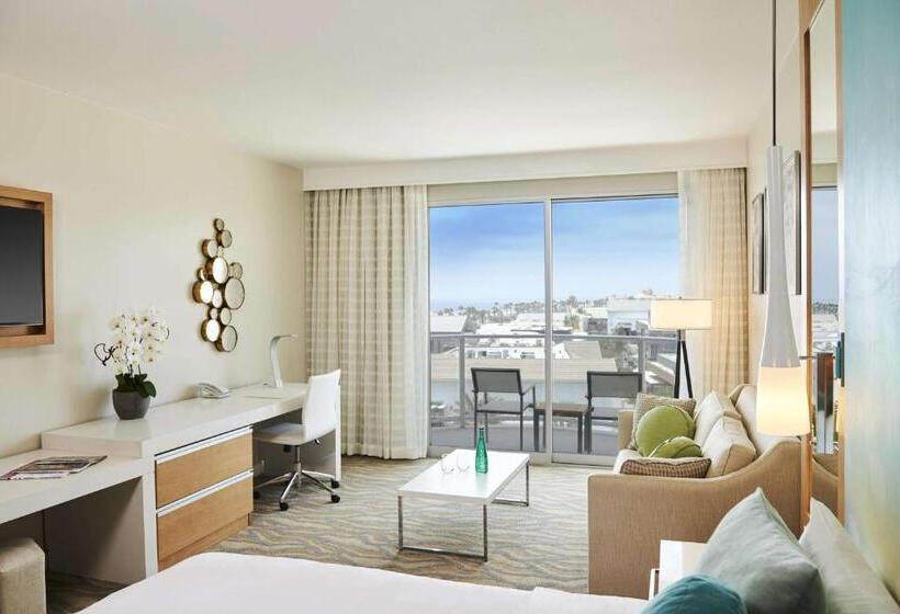 إستوديو قياسى مطل على البحر, Paséa Hotel & Spa